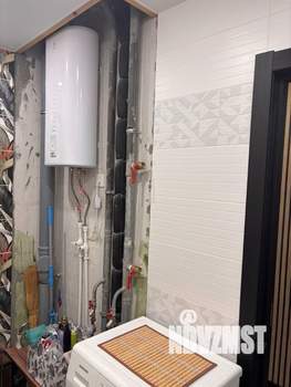 1-к квартира, вторичка, 40м2, 13/19 этаж