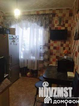 1-к квартира, вторичка, 30м2, 3/5 этаж