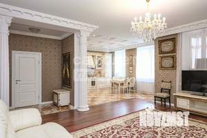 3-к квартира, вторичка, 110м2, 3/3 этаж