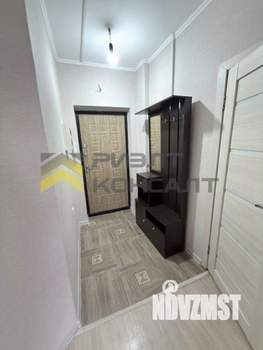 1-к квартира, вторичка, 35м2, 12/18 этаж