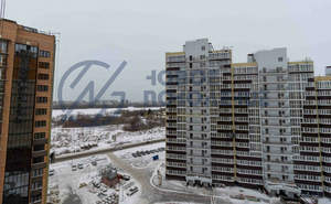 1-к квартира, вторичка, 30м2, 10/16 этаж