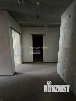 2-к квартира, сданный дом, 66м2, 4/15 этаж