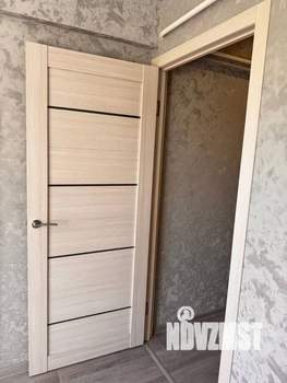 1-к квартира, вторичка, 36м2, 2/5 этаж