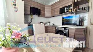 1-к квартира, вторичка, 37м2, 7/10 этаж