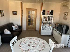 3-к квартира, вторичка, 59м2, 8/14 этаж