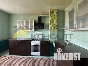 3-к квартира, вторичка, 63м2, 9/9 этаж