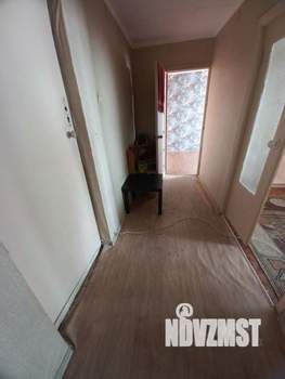 2-к квартира, вторичка, 49м2, 7/9 этаж