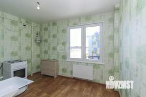 1-к квартира, вторичка, 44м2, 2/3 этаж