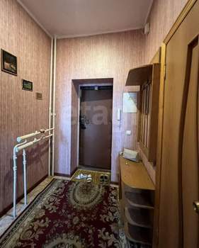 1-к квартира, вторичка, 36м2, 3/5 этаж