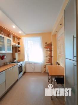 3-к квартира, вторичка, 64м2, 2/3 этаж