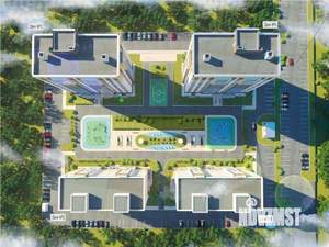 2-к квартира, вторичка, 61м2, 15/16 этаж