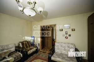 1-к квартира, вторичка, 38м2, 3/12 этаж