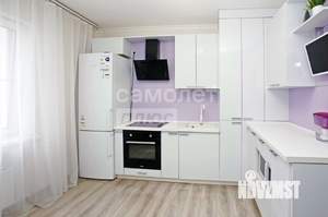 3-к квартира, вторичка, 79м2, 8/10 этаж