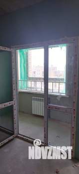 2-к квартира, вторичка, 45м2, 9/15 этаж