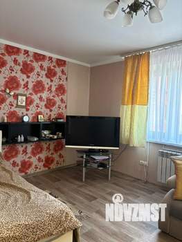 2-к квартира, вторичка, 59м2, 6/9 этаж