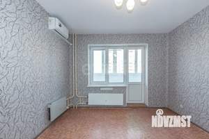 1-к квартира, вторичка, 36м2, 4/10 этаж
