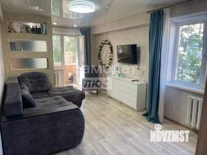 2-к квартира, вторичка, 44м2, 2/5 этаж