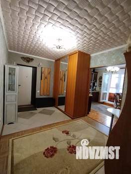 3-к квартира, вторичка, 82м2, 3/7 этаж