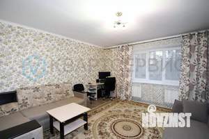 1-к квартира, вторичка, 46м2, 1/10 этаж