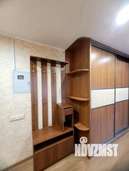 2-к квартира, вторичка, 41м2, 4/5 этаж