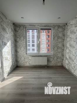2-к квартира, вторичка, 66м2, 6/15 этаж