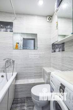 1-к квартира, вторичка, 30м2, 1/9 этаж