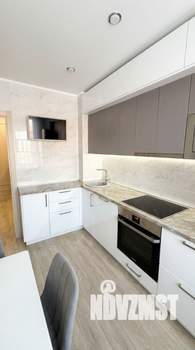 2-к квартира, вторичка, 57м2, 8/10 этаж