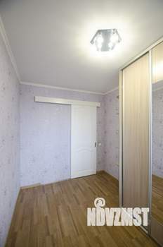 3-к квартира, вторичка, 60м2, 8/9 этаж