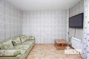2-к квартира, вторичка, 35м2, 6/9 этаж