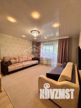 2-к квартира, вторичка, 57м2, 4/10 этаж