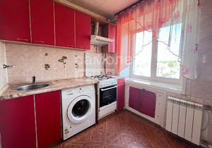 2-к квартира, вторичка, 49м2, 4/5 этаж
