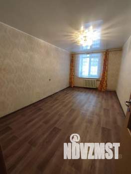 1-к квартира, вторичка, 44м2, 1/5 этаж