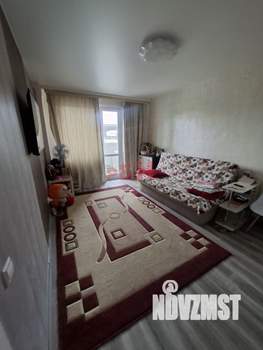 1-к квартира, вторичка, 37м2, 1/17 этаж