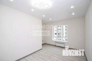 2-к квартира, вторичка, 72м2, 11/18 этаж