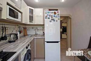 2-к квартира, вторичка, 43м2, 3/5 этаж