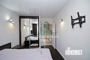 3-к квартира, вторичка, 77м2, 10/10 этаж