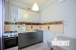 2-к квартира, вторичка, 43м2, 1/5 этаж