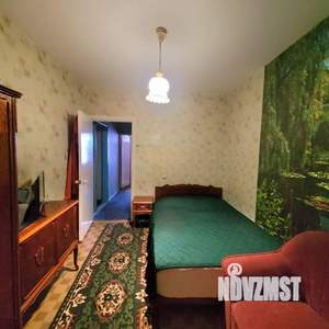 3-к квартира, вторичка, 63м2, 8/10 этаж