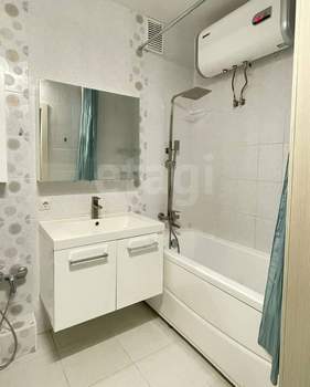 2-к квартира, вторичка, 65м2, 6/14 этаж