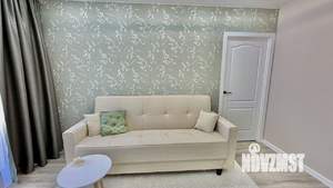 2-к квартира, вторичка, 42м2, 5/5 этаж