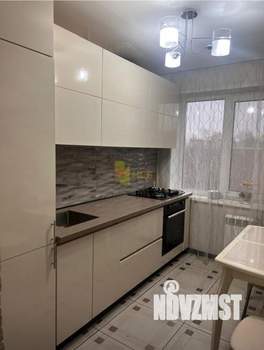 3-к квартира, вторичка, 62м2, 7/9 этаж