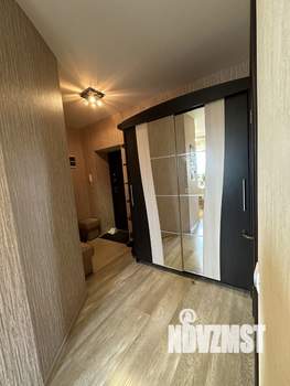1-к квартира, вторичка, 38м2, 5/9 этаж