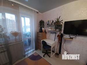 1-к квартира, вторичка, 38м2, 3/9 этаж