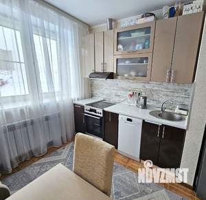 1-к квартира, вторичка, 41м2, 3/18 этаж