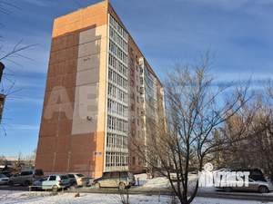 2-к квартира, вторичка, 52м2, 10/10 этаж