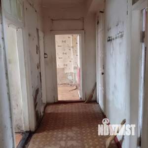 3-к квартира, вторичка, 64м2, 4/4 этаж