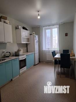 2-к квартира, вторичка, 67м2, 6/8 этаж