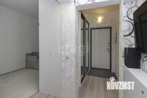 Студия квартира, вторичка, 28м2, 1/8 этаж