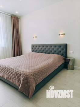 3-к квартира, вторичка, 90м2, 9/14 этаж