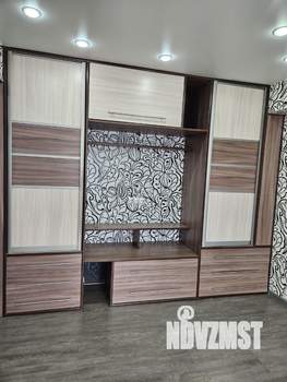 2-к квартира, вторичка, 42м2, 3/5 этаж